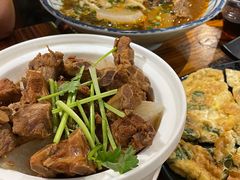 -大三元台湾鲁肉饭(沙井新桥店)