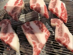 -九田家黑牛烤肉料理(国芳店)