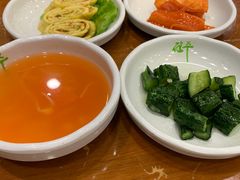 -全州拌饭馆(断桥店)