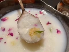 -何师烧烤Pro ·江湖川菜·小龙虾·精酿(太古里旗舰店)