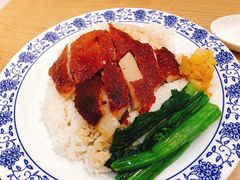 -棋哥烧鹅餐室(嘉年华商业大厦店)