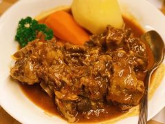 -船屋葡国餐厅