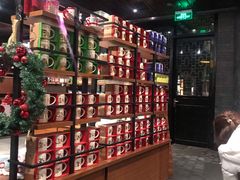 -星巴克(成都锦里店)