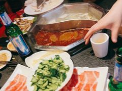 -陈府大宅门成都火锅·手切鲜肉(太原街店)