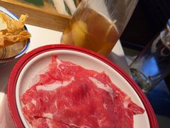 -九鼎轩脆毛肚火锅(南京东路店)