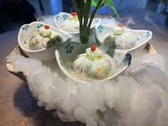 -水木苼 蔬食料理