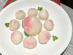 -锦楼·臻选新杭帮(杭州中心店)