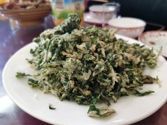 -居庸关永利饭店