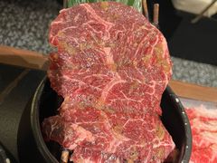 -厚贞日式烤肉(浦东汇智店)