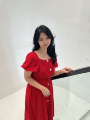 -CHIC 国潮男士发型