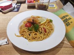 -豪客来牛排(成都锦江大融城店)
