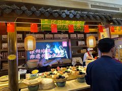 -大张烙馍村·美食地标(泉山店)