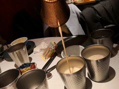 -丝路金桃·新疆菜(徐汇店)