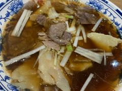 -直隶安家牛肉罩饼(建华店)