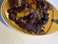 -八府香鸭·啫啫煲(华山路店)