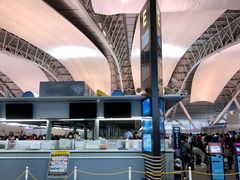 -关西国际机场直营免税店