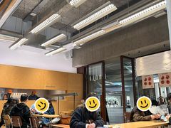-LANLIZI BAKERY(COSMO店)