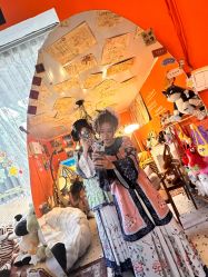 -苏衣阁汉服体验馆(狮林里店)