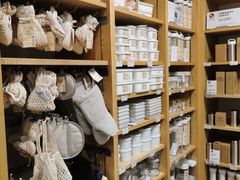 -MUJI无印良品(世博源店)