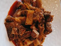 -阿斯牛牛·凉山菜(新会展店)