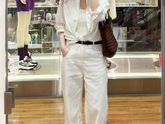 -优衣库(武汉国际广场店)