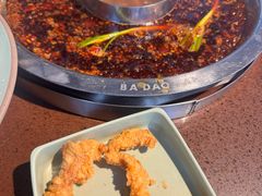 -巴倒烫陆派火锅山庄(南山总店)
