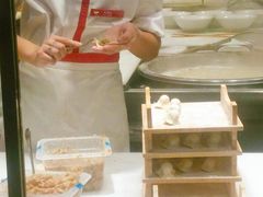 -大师兄·西北小馆(南沙万达广场店)
