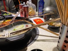 -钢管厂五区小郡肝串串香(通锦桥店)