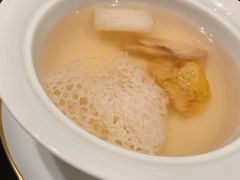 -上海苏宁宝丽嘉酒店·嘉府壹号中餐厅