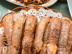 -嘉升大排档(番禺总店)