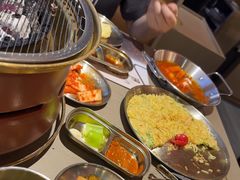 -西塔老太太泥炉烤肉(济南首店)