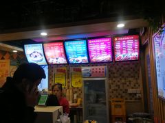 -老上海里弄味道(知春路店)