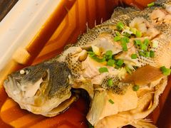 -盒马鲜生(莱蒙都会店)