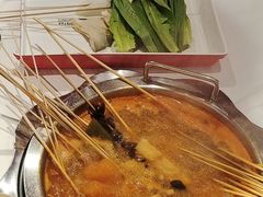 -宏姐串串香(征仪路店)