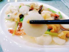 -潮汕铺老店(甜水井店)