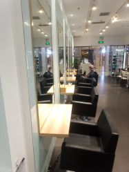 -东方麒麟·潘多拉SALON