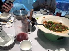 -费大厨辣椒炒肉(黄兴中心广场店)