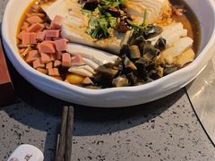 -313羊庄铁锅烀羊肉·烤全羊·烧烤龙虾·团建聚餐(永德路店)