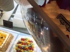 -格瑞思动物奶油生日蛋糕(圆融店)