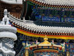 -五台山风景名胜区