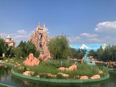 -青岛方特梦幻王国