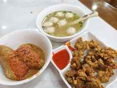 -东街钟楼肉粽(总店)