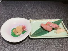 前菜-モリタ屋(JR京都伊势丹店)