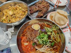 -堂堂小伙夫·辽宁小吃大排档(京西大悦城店)