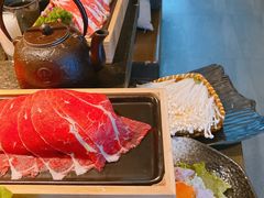 -湊湊火锅·茶憩(打浦桥日月光店)