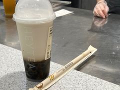 -喜茶(广州中山六路店)