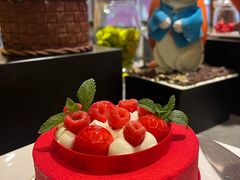 -食百绚全日制餐厅(成都棕榈泉费尔蒙酒店)