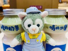 -快乐柠檬happylemon(日月光店)