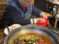 -老阿爸鲜鱼土菜(昆山花桥店)