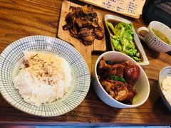 -有肉食·虎九闽菜(798艺术区店)